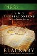 Encounters W/God 1 & 2 Thessalonians Small Study Group (Encounters With God)