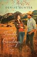 The Trouble With Cowboys (a Big Sky Romance)