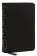 Nkjv, Compact Bible, Maclaren Series, Leathersoft, Black, Comfort Print: Holy Bible, New King James Version