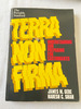 (Signed) 1984 Pb Terra Non Firma: Understanding and Preparing for Earthquakes (Portable Stanford)