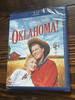 Oklahoma [Blu-Ray + Dvd] (New)