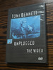 Tony Bennett-Mtv Unplugged: the Video (Dvd) (New)