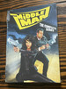 The Middleman: Complete Series (New) (4-Dvd Set)