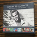 Harry Belafonte / 8 Classic Albums (New) (4-Cd Set) (Mark Twain / Belafonte Sings the Blues / Calypso / to Wish You a Merry Christmas / Belafonte Sings the Caribbean / an Evening With Belafonte / Love is a Gentle Thing)