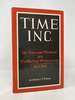 Time Inc: the Intimate History of a Publishing Enterprise, 1923-1941