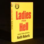 Ladies From Hell