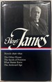 Henry James Novels 1896-1899: the Other House / the Spoils of Poynton / What Maisie Knew / the Awkward Age