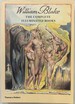 William Blake the Complete Illuminated Books