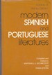 Modern Spanish and Portuguese Literatures