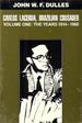 Carlos Lacerda, Brazilian Crusader: Volume 1-the Years 1914-1960