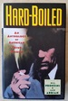 Hard-Boiled: an Anthology of American Crime Stories