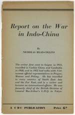 Report on the War in Indo-China