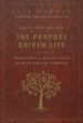 Daily Inspiration for the Purpose Driven Life: Hb 2015 Scriptures and Reflections From the 40 Days of Purpose