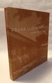 Frank Lloyd Wright on the West Coast