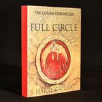 The Lexian Chronicles: Full Circle