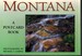 Montana 18 Postcard Book