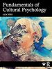 Fundamentals of Cultural Psychology