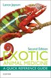 Exotic Animal Medicine, 2nd Edition