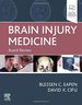 Brain Injury Medicine, 1st Edition