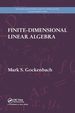 Finite-Dimensional Linear Algebra