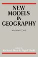 New Models in Geography-Vol 2