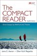 The Compact Reader, Twelfth Edition