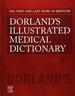 Dorland's Illustrated Medical Dictionary, 33rd Edition