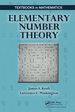 Elementary Number Theory