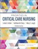 Priorities in Critical Care Nursing, 9th Edition