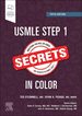 Usmle Step 1 Secrets in Color, 5th Edition