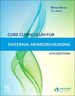 Core Curriculum for Maternal-Newborn Nursing, 6th Edition