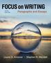 Focus on Writing, Fifth Edition