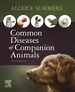 Common Diseases of Companion Animals, 4th Edition