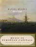 Music in European Capitals: the Galant Style, 1720-1780