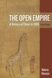 The Open Empire: a History of China to 1800, Second Edition