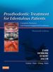 Prosthodontic Treatment for Edentulous Patients, 13th Edition