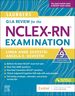 Saunders Q & a Review for the Nclex-Rn Examination, 9th Edition