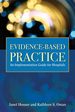 Evidence-Based Practice, First Edition