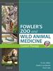 Miller-Fowler's Zoo and Wild Animal Medicine Current Therapy, Volume 9, 1st Edition