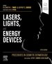 Procedures in Cosmetic Dermatology: Lasers, Lights, and Energy Devices, 5th Edition