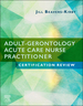 Adult-Gerontology Acute Care Nurse Practitioner Certification Review, 1st Edition