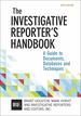 Investigative Reporter's Handbook, Sixth Edition