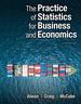 The Practice of Statistics for Business and Economics, Fifth Edition