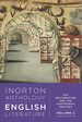 The Norton Anthology of English Literature: the Restoration and the Eighteenth Century, Eleventh Edition