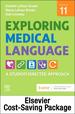 Medical Terminology Online for Exploring Medical Language (Access Code and Textbook Package), 11th Edition