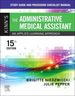 Study Guide and Procedure Checklist Manual for Kinn€S the Administrative Medical Assistant, 15th Edition