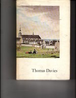 Thomas Davies 1737-1812