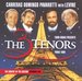 The Three Tenors, Paris 1998