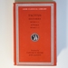 Histories: Books 4-5. Annals: Books 1-3 (Loeb Classical Library 249)