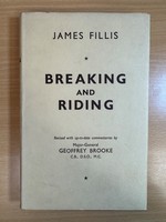 Breaking and Riding